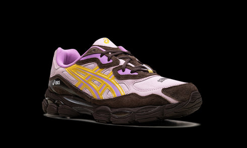 GEL NYC "PLEASURES"